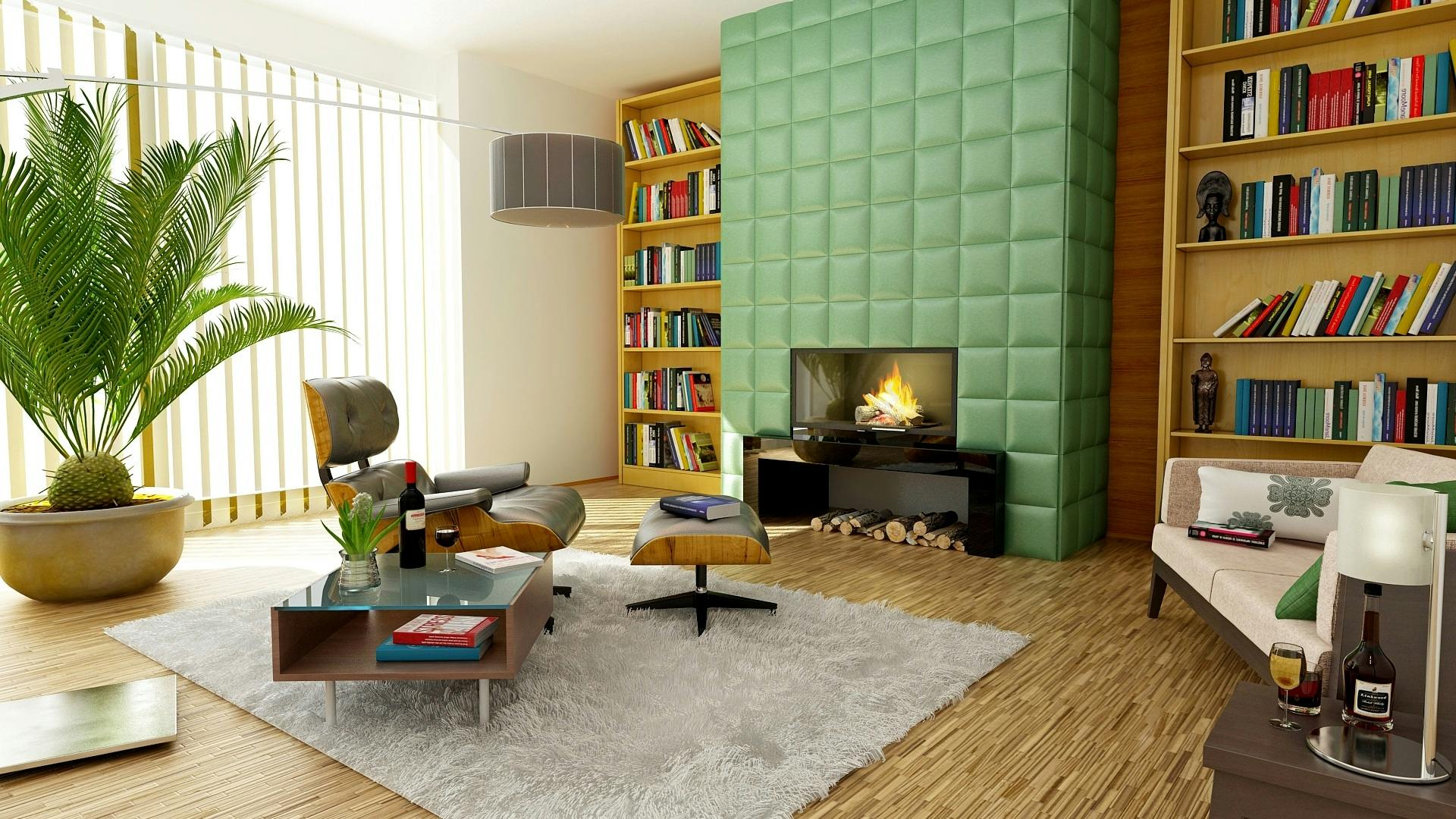 We Create Amazing Architecture Designs