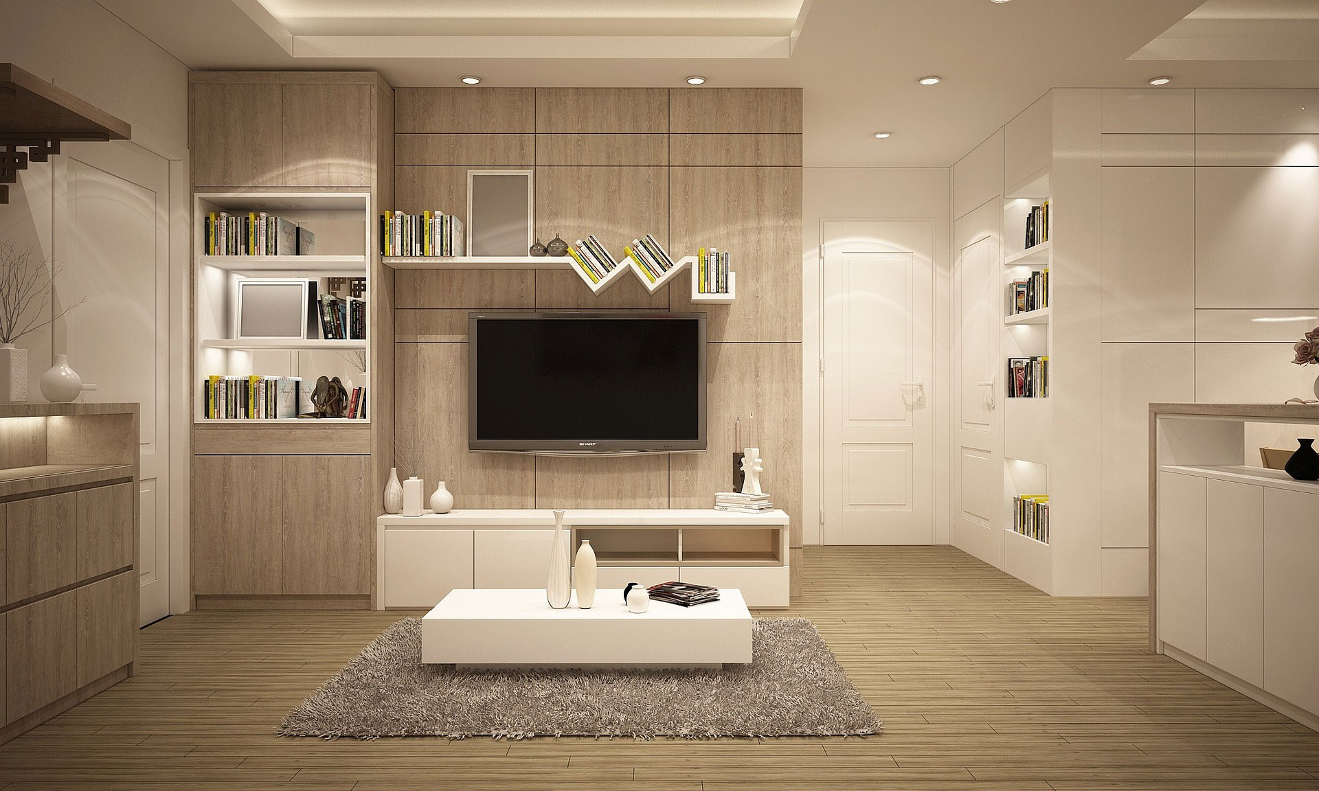 Virtually Build Your House