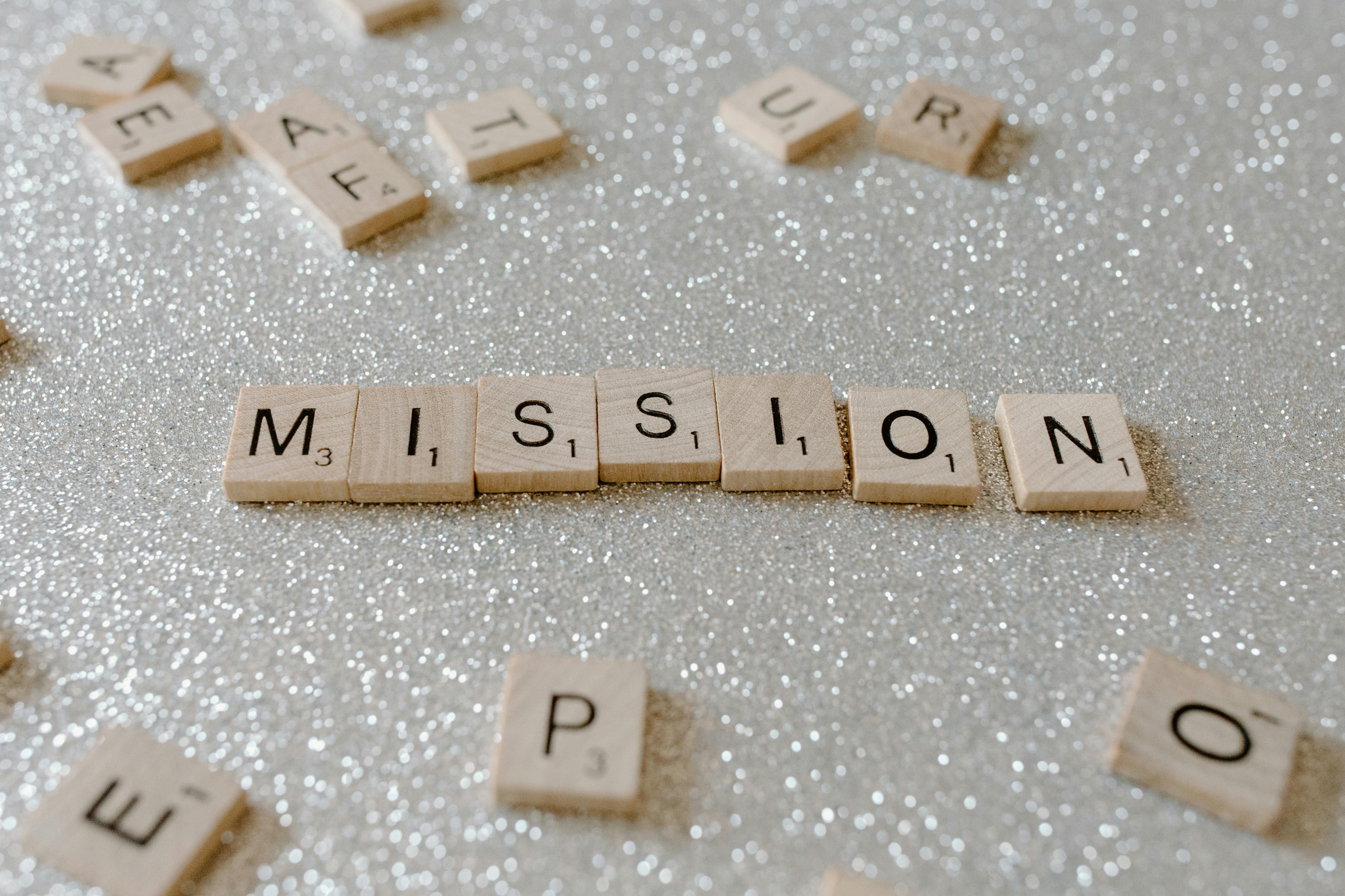 Vision and Mission