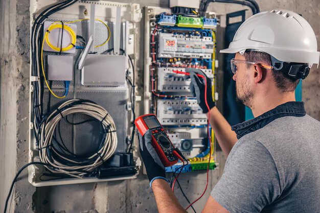 MEP Services